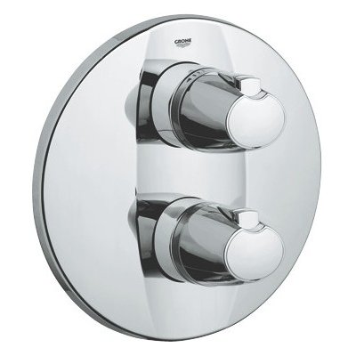 Bateria termostatyczna do obsługi jednego wyjścia Grohe Grohtherm 3000 19359 000